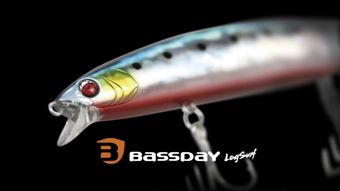 Leurre Bassday KOTONO #334 Red Frog – 28mm, 3g, Flottant, Pour Pêche En Eau Douce