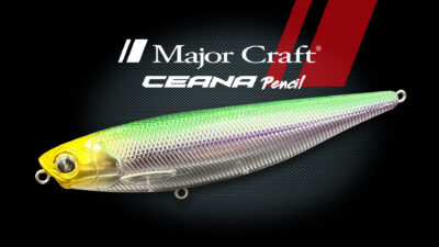 Major Craft Ceana Pencil Detail 1