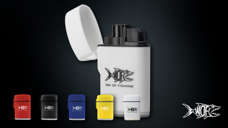 Briquet WOF