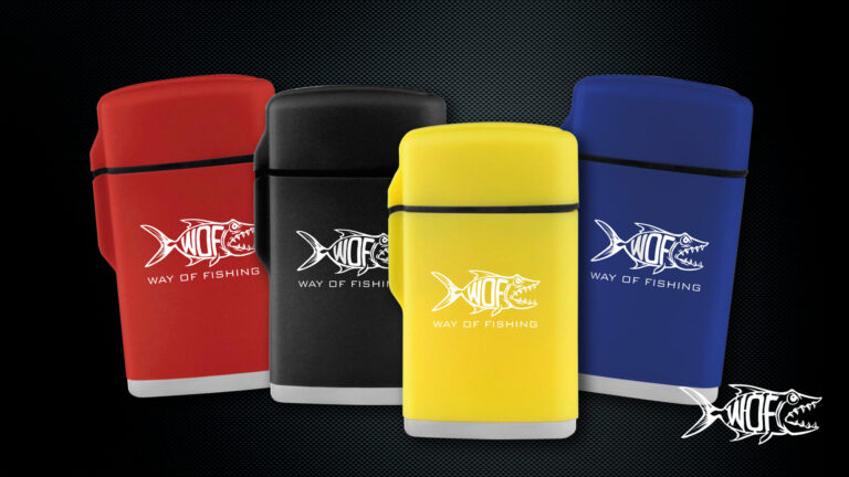 Briquet WOF