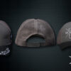 Casquette WOF 2023 – Image 2