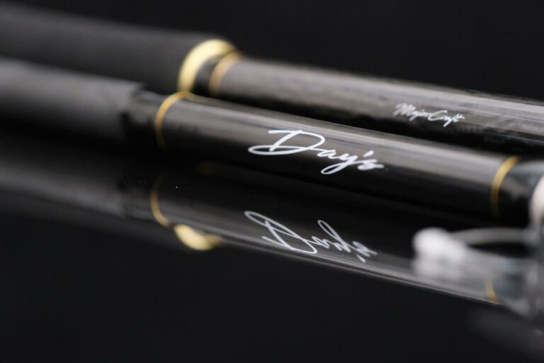 Day's Pike Custom 1
