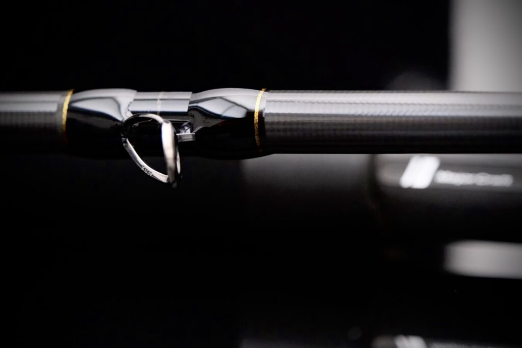 Day's Pike Custom 3