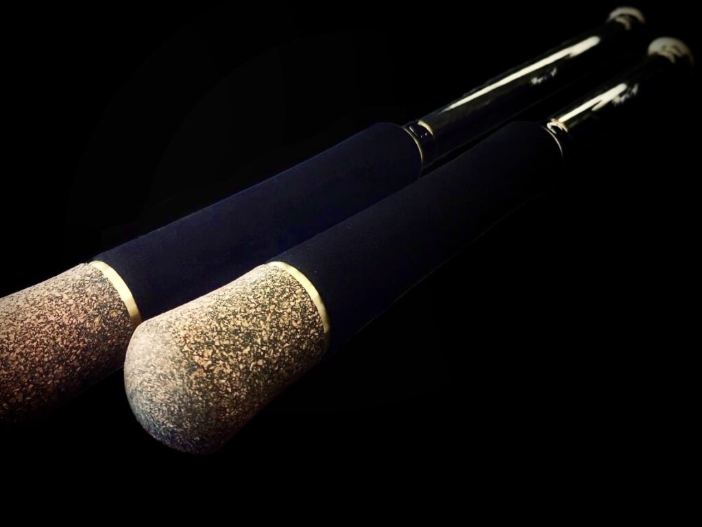 Day's Pike Custom 4