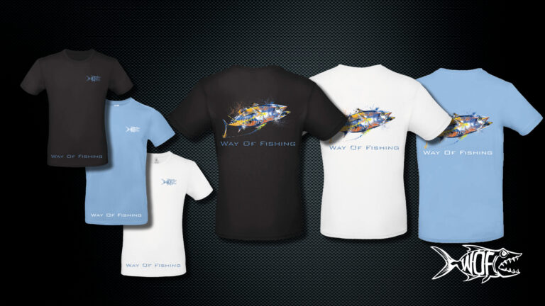Tee-Shirt THON 2023