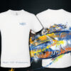 Tee-Shirt THON 2023 – Image 5