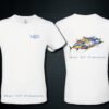 Tee-Shirt THON 2023 – Image 4