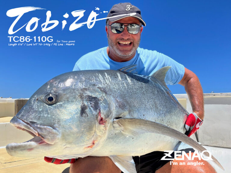 Zenaq Tobizo TC86 110G Ramdane 2022 copie
