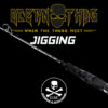 Ocean Thug Jigging