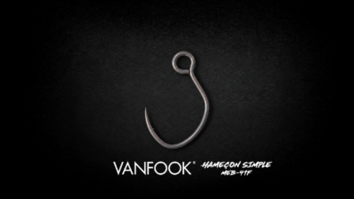 VANFOOK MEB-41F