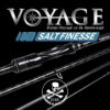 Voyage Salt Finess