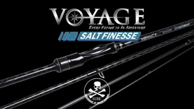 Voyage Salt Finesse Détail 2