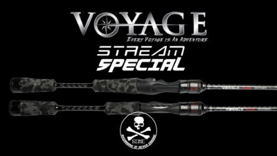 Voyage Stream Special Détail 1