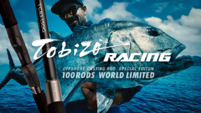 Tobizo Racing zenaq copie