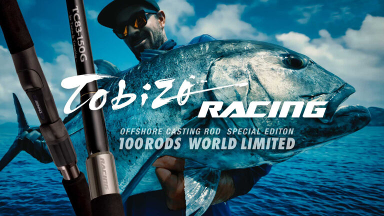 TOBIZO RACING