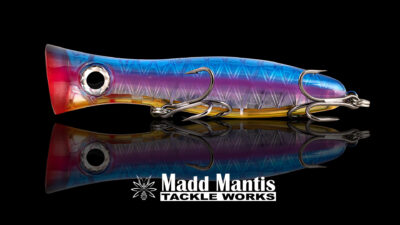 Madd Mantis Cherry 170 Vignette 1