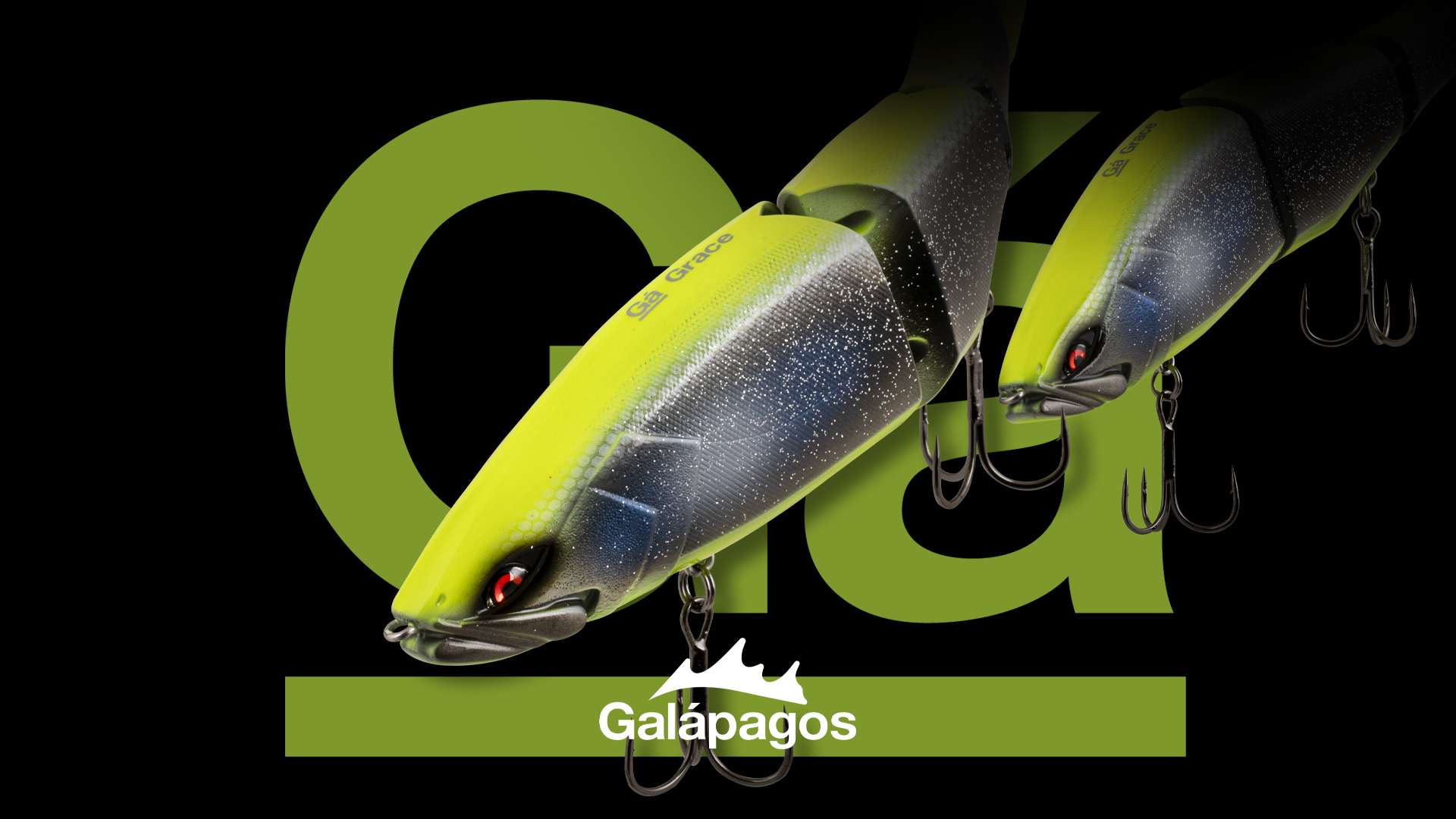 GALAPAGOS