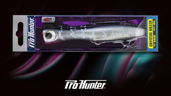 CRYSTAL KILLER – Image 3