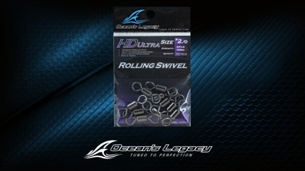 ROLLING SWIVEL – Image 3