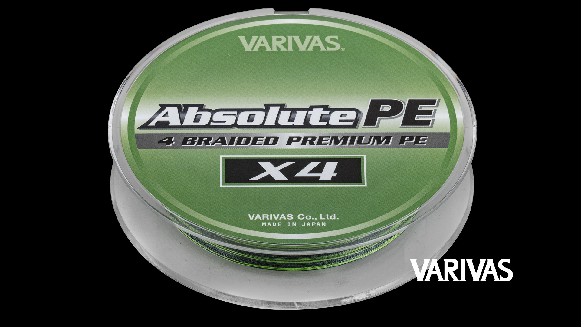 VARIVAS Absolute PE4 – Way Of Fishing