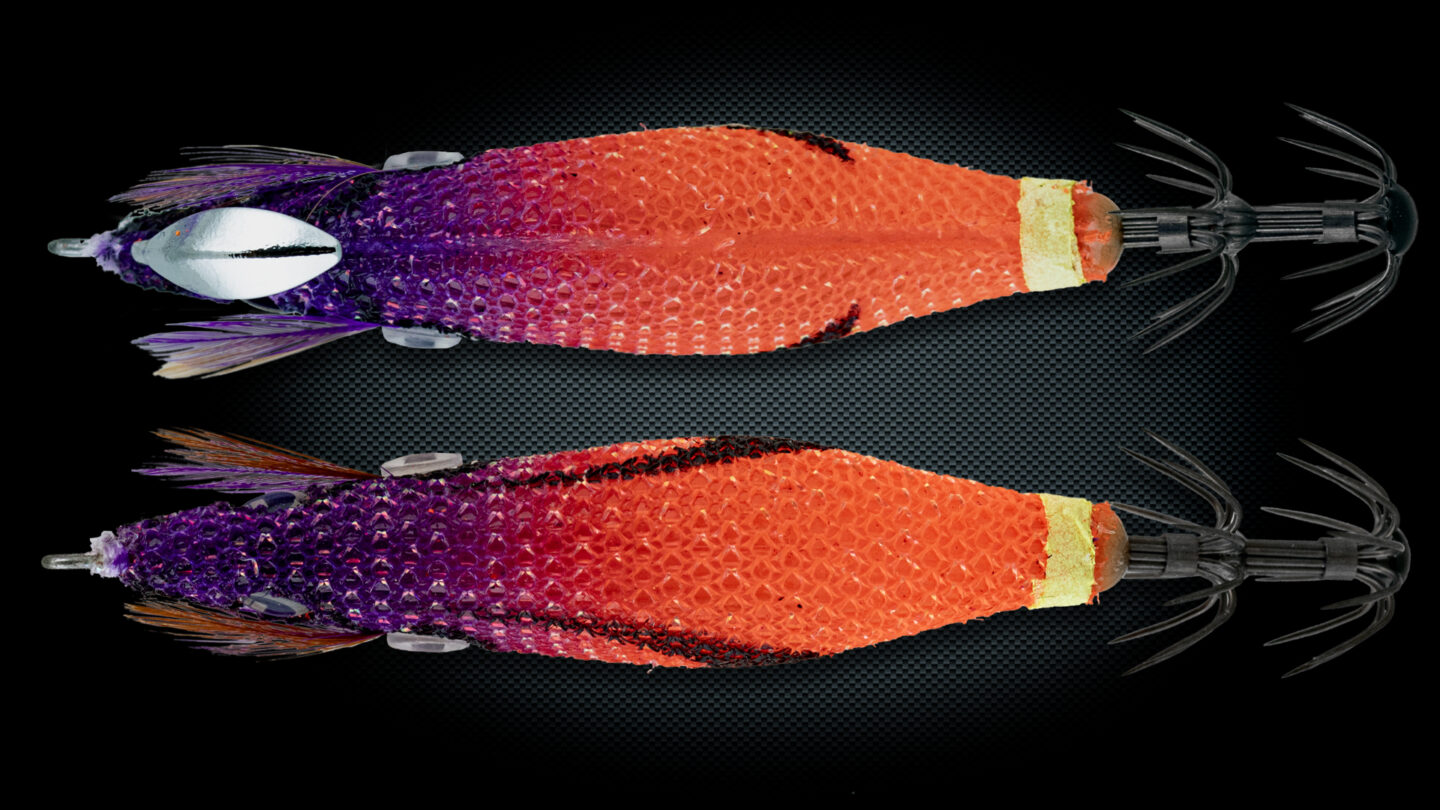 Major Craft Big Eye Sutte Assorted Fishing Lure - Floating Bite Marker With Glow Body For All-Round Fishing - View #12