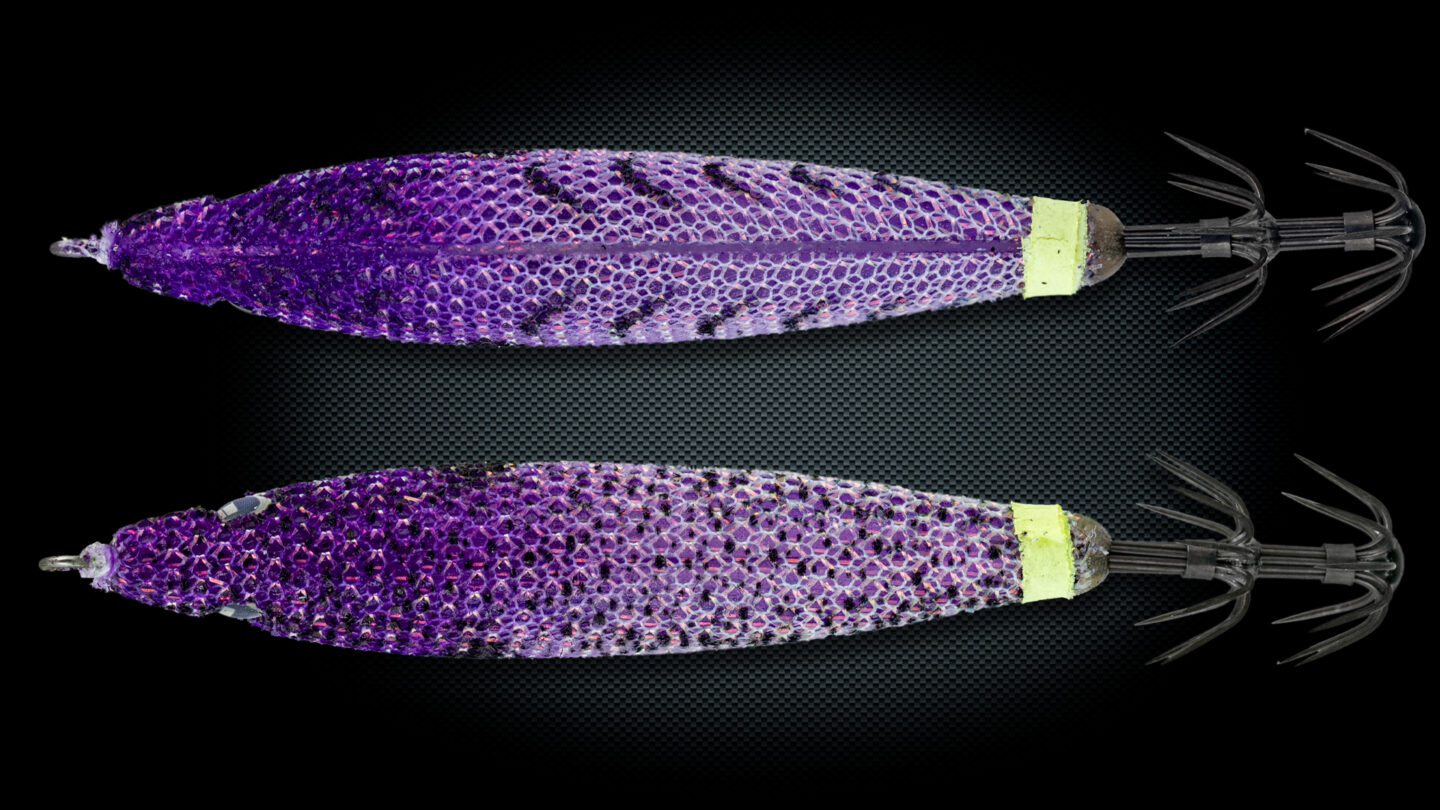 Major Craft Big Eye Sutte Assorted Fishing Lure - Floating Bite Marker With Glow Body For All-Round Fishing - View #9