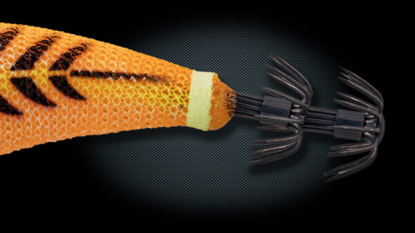 EGIZO BAIT FEATHER ONPA – Image 4