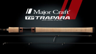 Majorcraft Trapara Detail 1