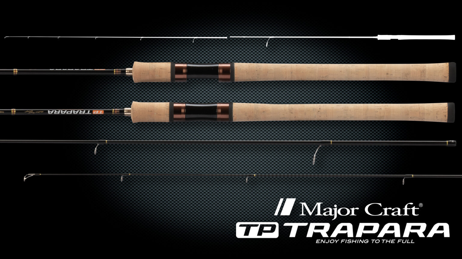 Code Trapara MAJOR CRAFT TRAPARA