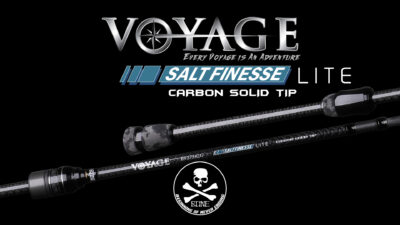 Voyage Salt Finesse Lite Détail 1