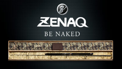 Zenaq Détails Naked copie