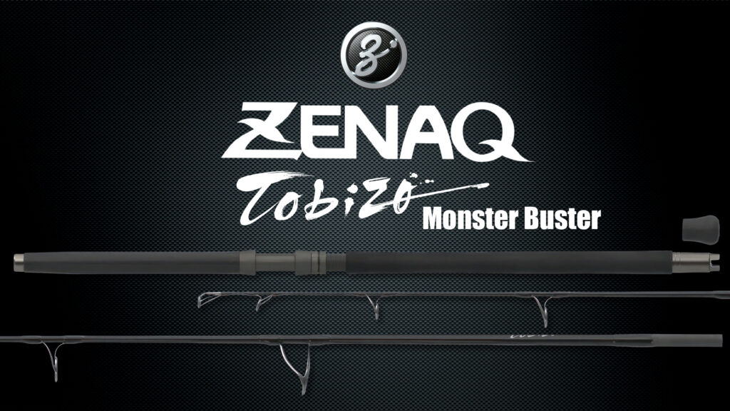 Tobizo - Monster Buster - DBL