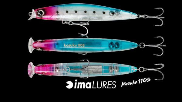 Kosuke 110S – Image 4