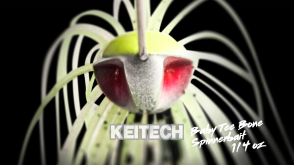 BABY TEE-BONE SPINNERBAIT – Image 3