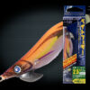 EGIZO BAIT FEATHER (NON RATTLE) 2.5-3.0-3.5 egi – Image 3