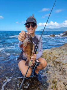 pêche mérou guadeloupe