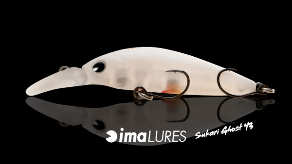 Sukari 43 Ghost