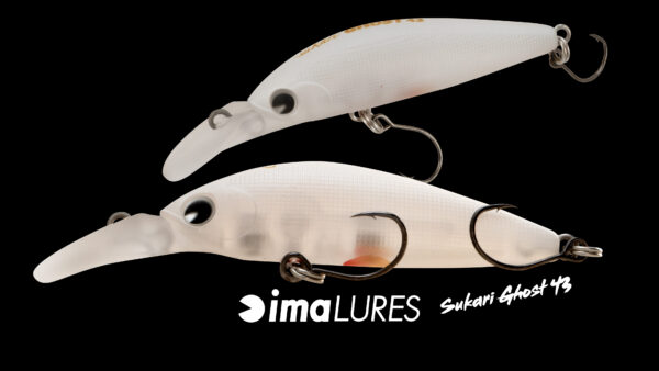 Sukari 43 Ghost – Image 2