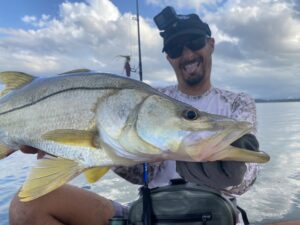 pêche snook guadeloupe