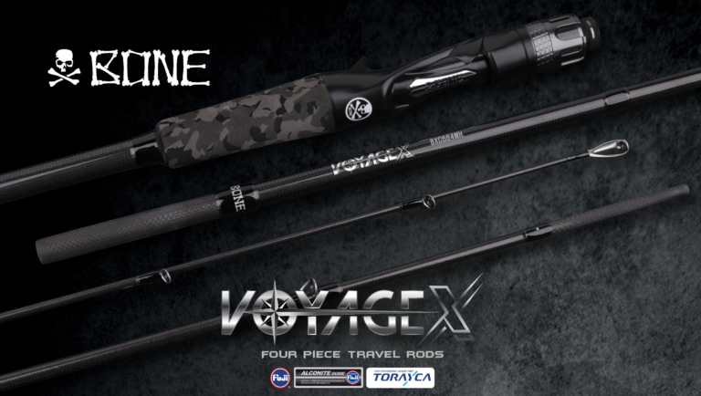 Voyage X Spinning