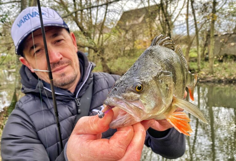Optimiser sa pêche finesse : les petits détails qui font la différence