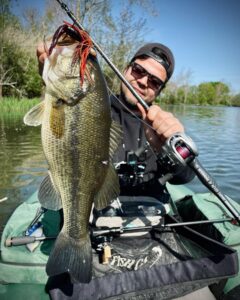 Bone Drago Casting Black Bass Bone Drago Casting Black Bass