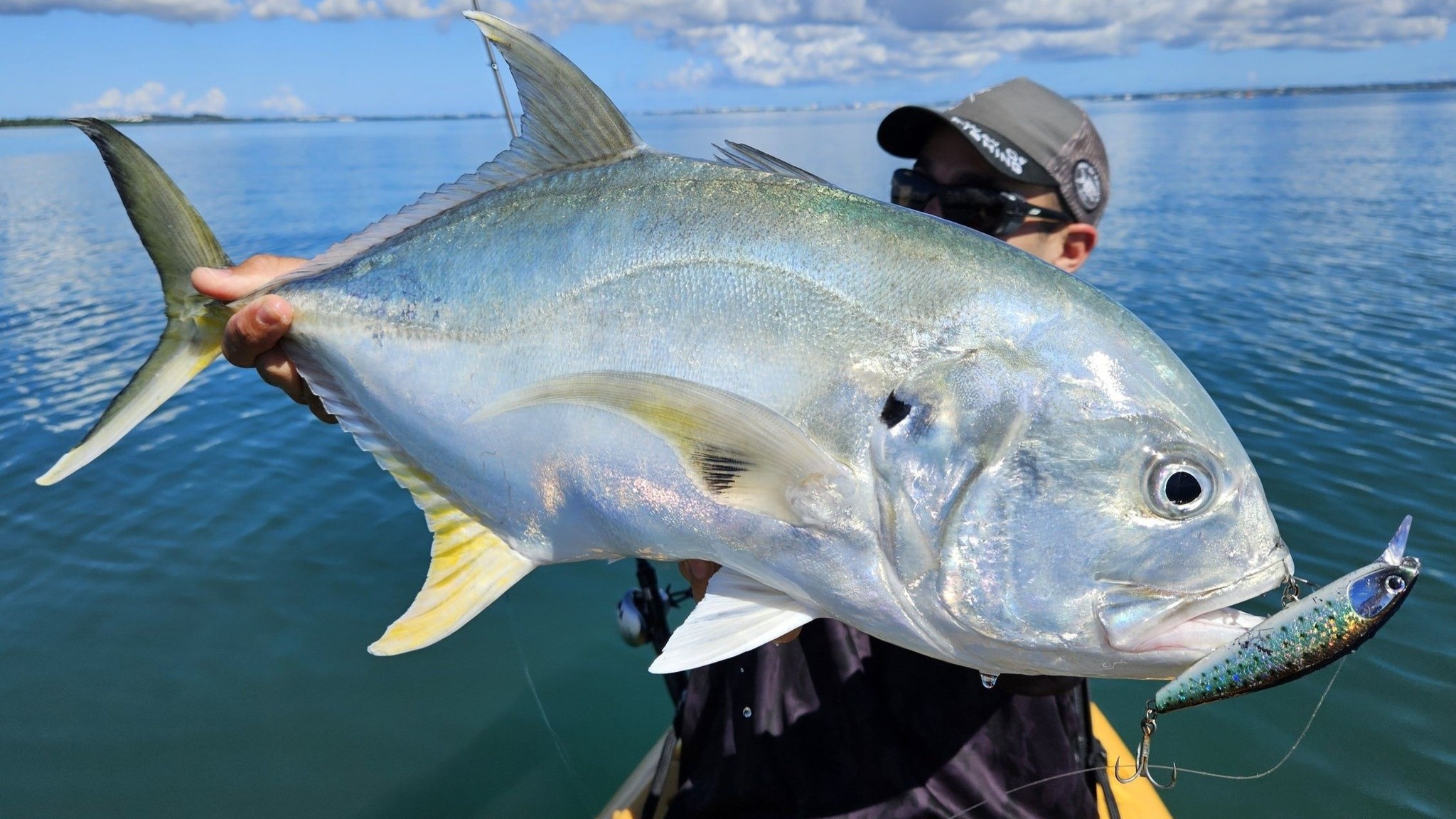 Bone Drago Casting - Test de la canne full carbone - Way Of Fishing