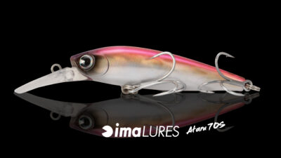 Ima Lures détail 1