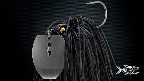 Tungstène Chatter Bait – Image 4