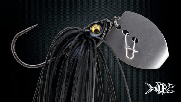 Tungstène Chatter Bait – Image 3