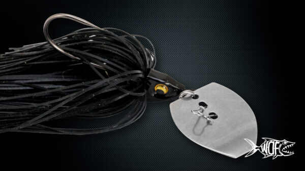 Tungstène Chatter Bait – Image 2