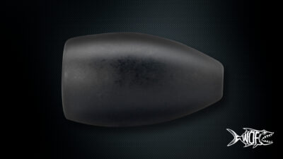 Tungsten Flipping Weight TFW Black Detail 1