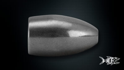 Tungsten Flipping Weight TFW Detail 1