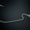 Tungstène Football Jig Head